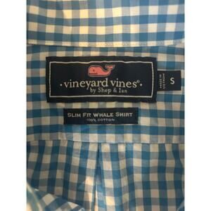 Vineyard Vines Button Down Shirt